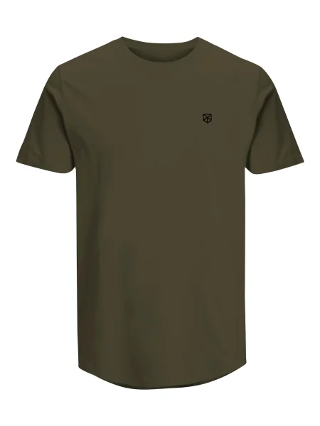 Tričko Jack & Jones biela