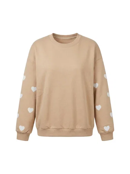 Geacă Studioselect alb