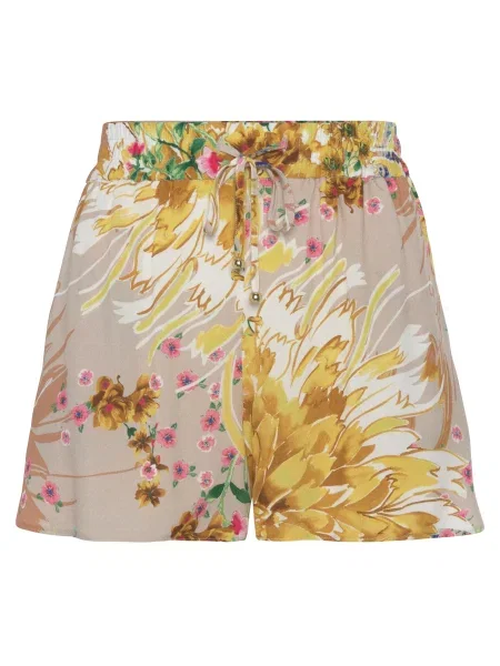 LASCANA Pantaloni mai multe culori roz