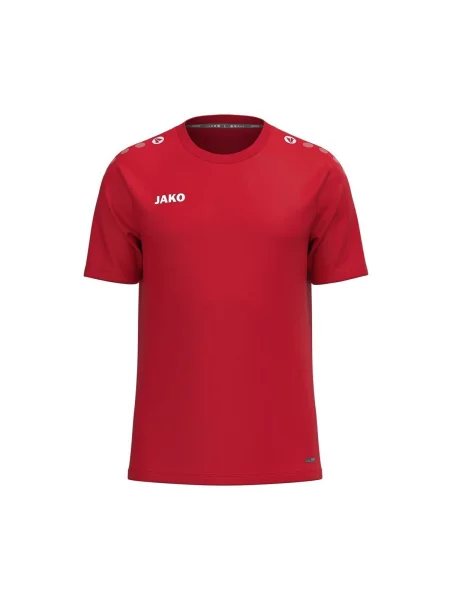Majica Jako crvena