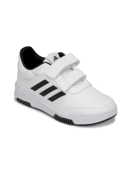 Sneakerși copii Adidas alb