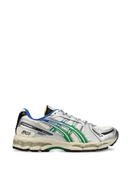 Sneakerși Asics Gel-Kayano cu șireturi din dantelă