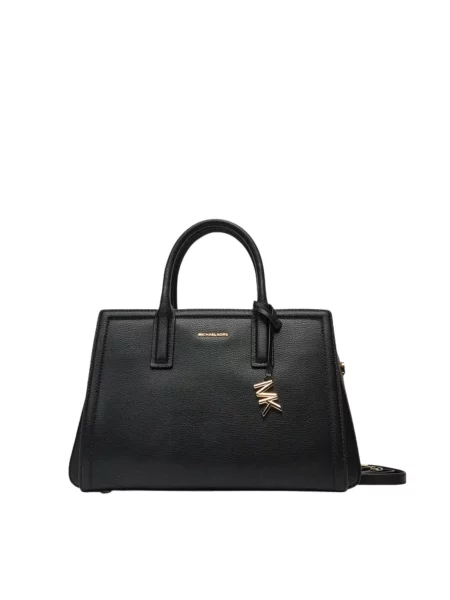 MICHAEL Michael Kors Kabelka Laila černá