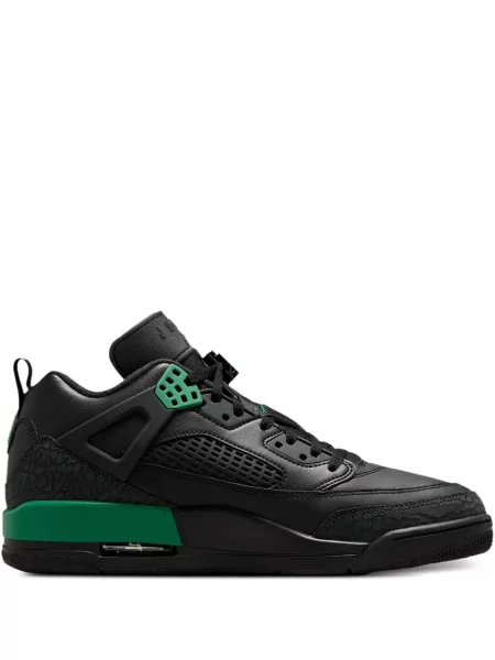 Sneakerși Jordan negru