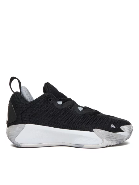 Krepšinio batai adidas Initiation J juoda