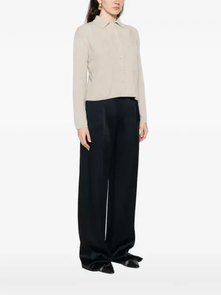 Cardigan Max Mara lung