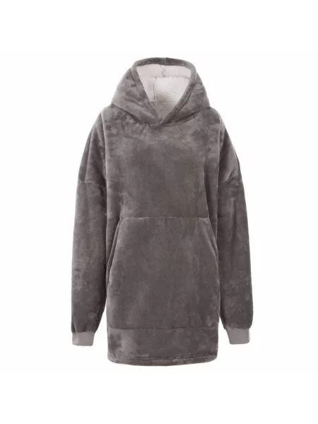 Hanorac cu glugă Trespass maro