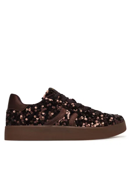 Sneakers Aldo Festivesneaker maro