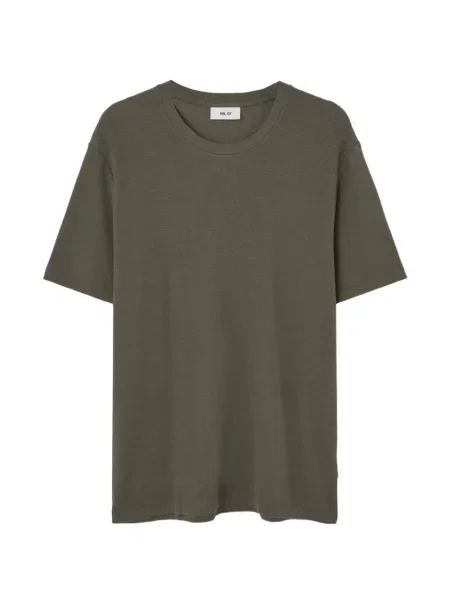 Tricou Nn07 verde