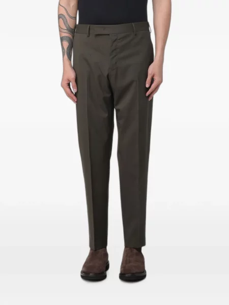 Pantaloni Pt Torino verde