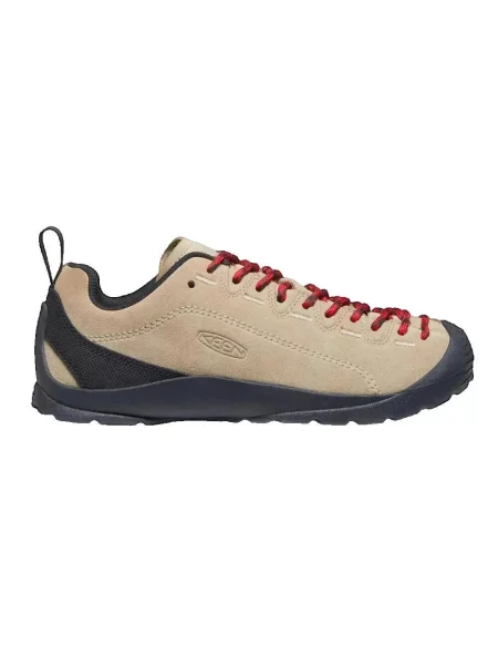 Buty do biegania Keen Jasper Marron brązowe