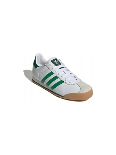 Félcipo Adidas fehér