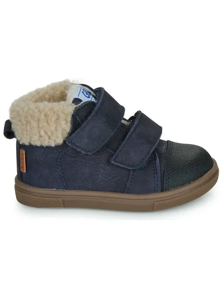 Pantofi copii Gbb albastru