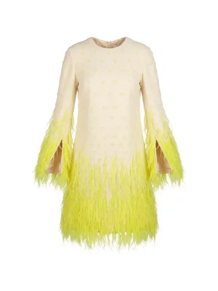 Sukienka mini Valentino Garavani