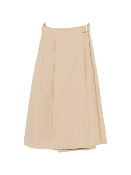 Fustă midi Peserico până la genunchi
