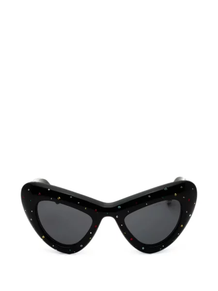 Ochelari de soare Marc Jacobs negru