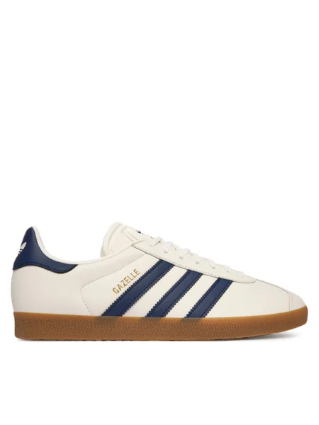 Adidas Sneakersy Gazelle Écru