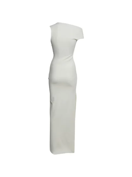 Rochie maxi Solace London fără mâneci