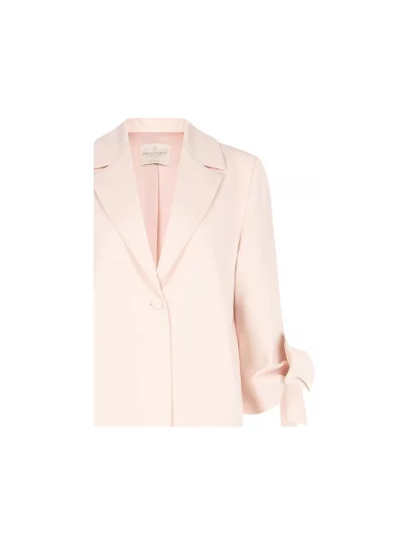 Sacou Rinascimento roz