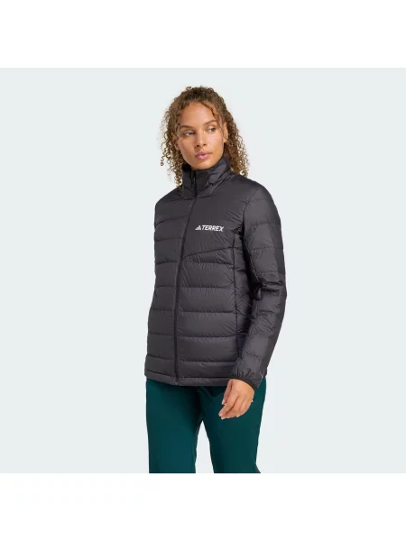 Kurtka Terrex Multi Light Down CLIMAWARM czarna