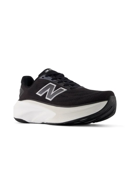 New balance Tenisice za trčanje X More crna bijela