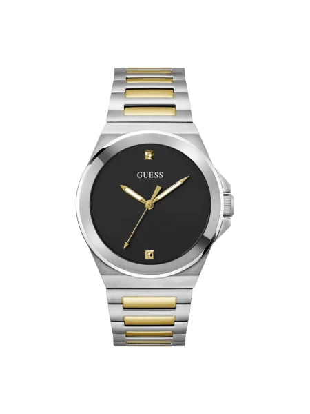 Zegarek Guess szary