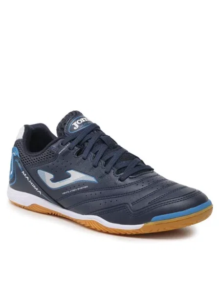 Παπούτσια Joma Maxima Navy/Royal μπλε