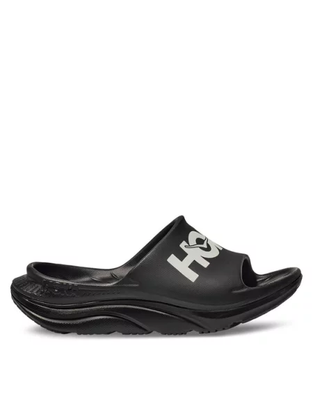 Hoka Natikače Ora Athletic Slide crna