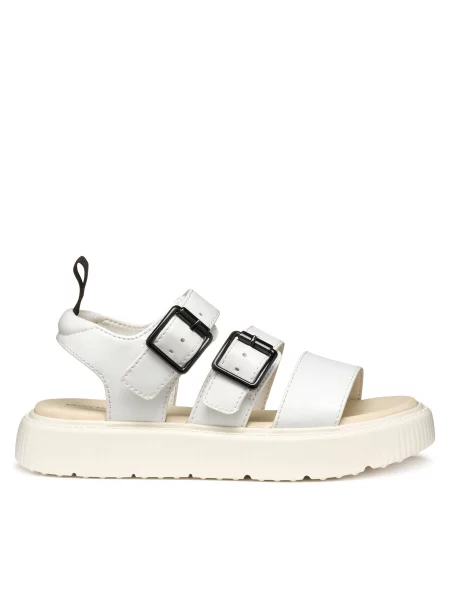 Sandale Geox bijela