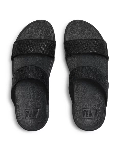 Sandále Fitflop biela