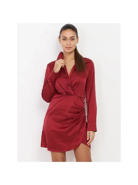 Haljina La Modeuse bordo