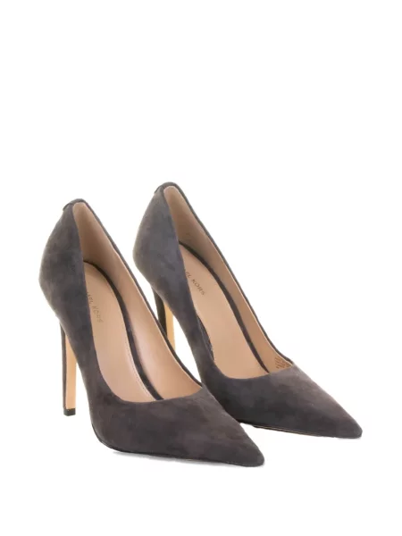 Pantofi cu toc Michael Kors maro