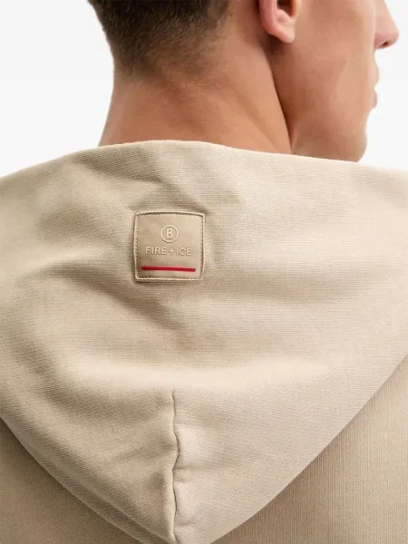 Majica s kapuljačom Bogner Fire+ice s printom