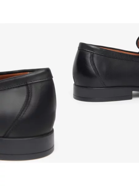 Pantofi Nerogiardini negru