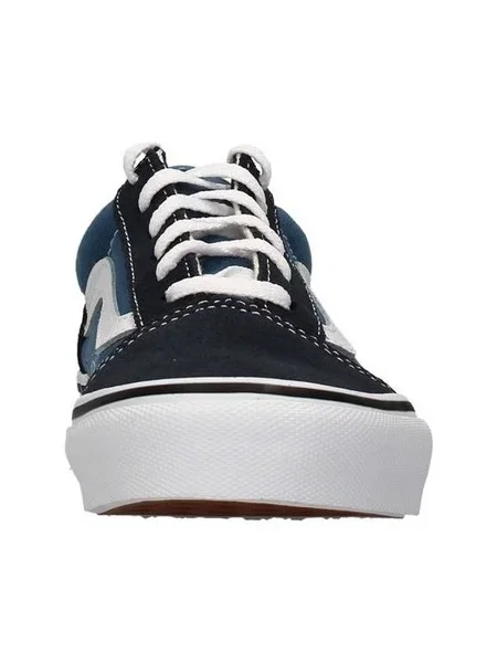 Pantofi copii Vans albastru