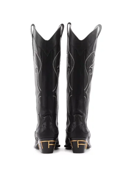 Botine Etro negru