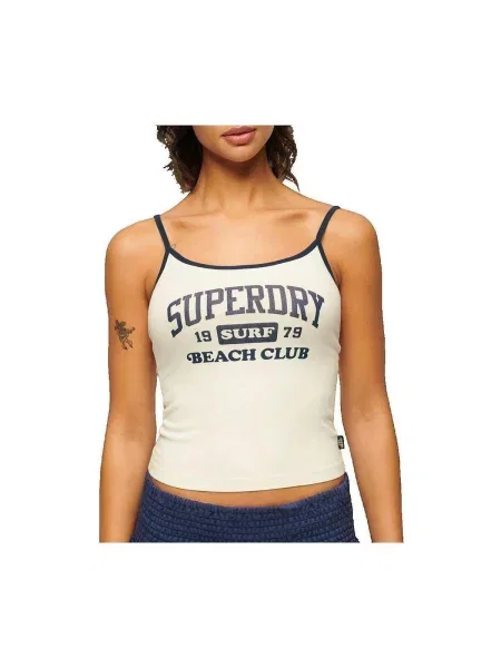 Top Superdry alb