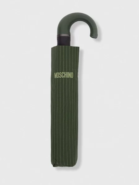 Moschino esernyő zöld