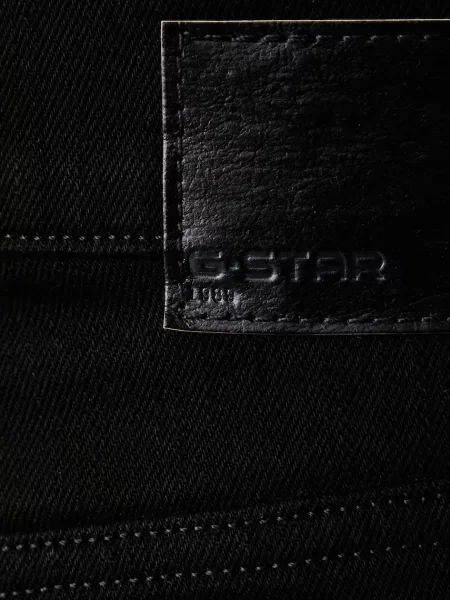 Прямые джинсы G-star