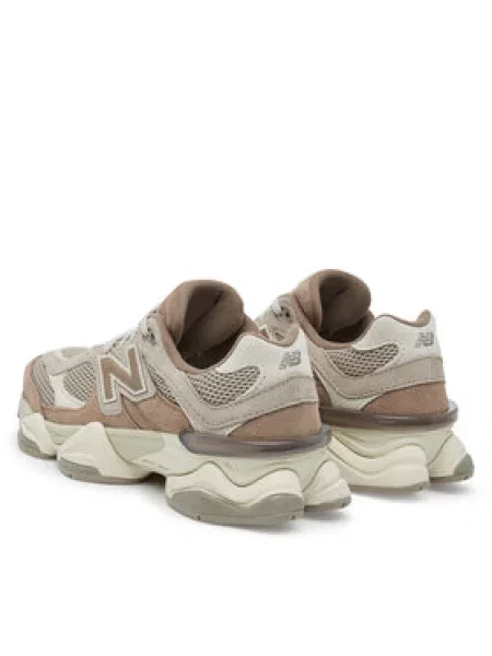 New Balance Superge W rjava