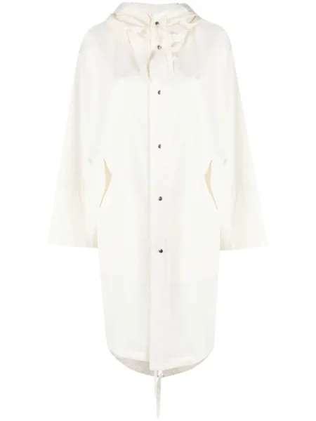 Palton Jil Sander cu imagine