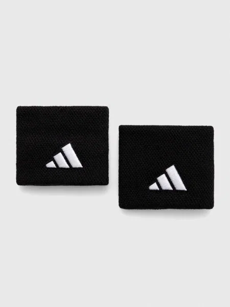 Zapestnica Adidas črna