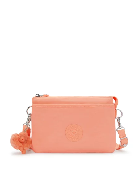 KIPLING Geantă de umăr Riri corai