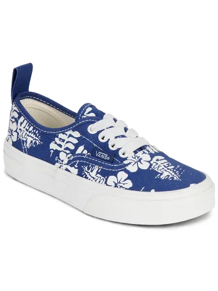 Gyerek félcipő Vans kék