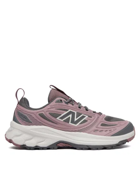 New Balance Pantofi pentru alergare v9 Vișiniu