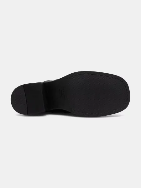Weekend Max Mara чоботи шкіряні