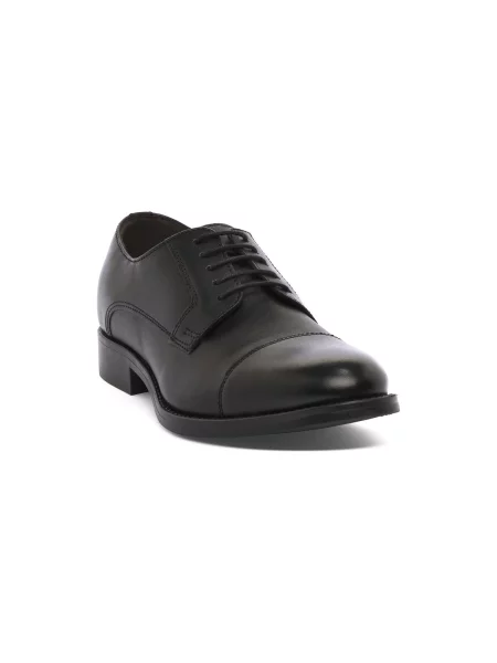 Pantofi Valleverde negru