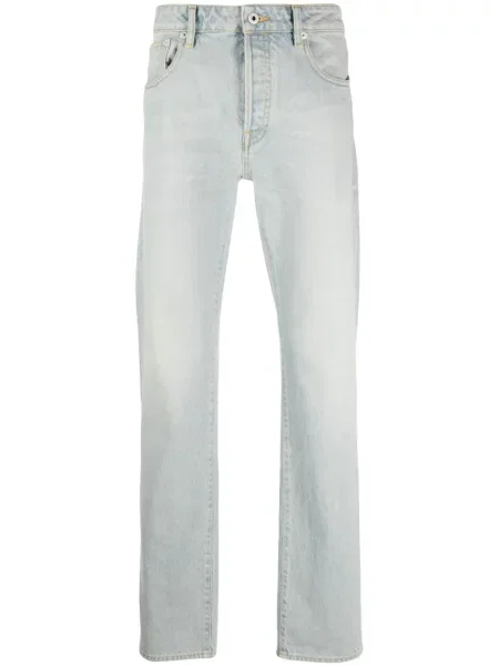 Blugi Kenzo albastru