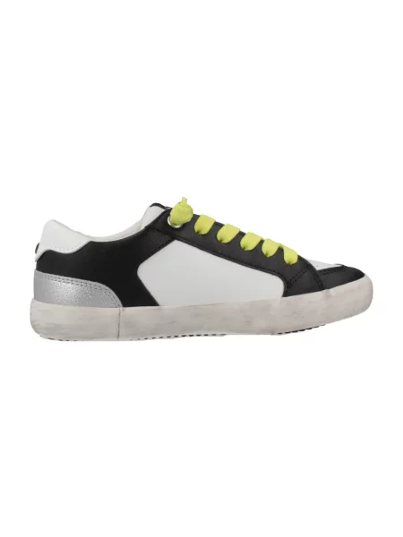 Tenisice Geox crna