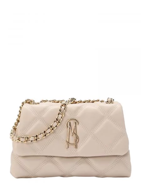 STEVE MADDEN Geantă de umăr BVOLTURI' bej